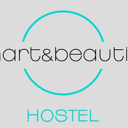 Smart&Beautiful Hostel Nordkirchen 外观 照片