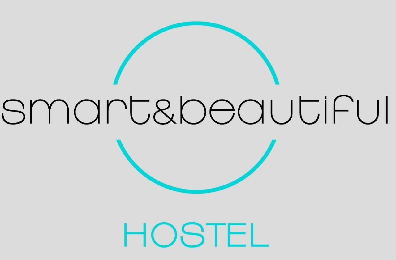 Smart&Beautiful Hostel Nordkirchen 外观 照片